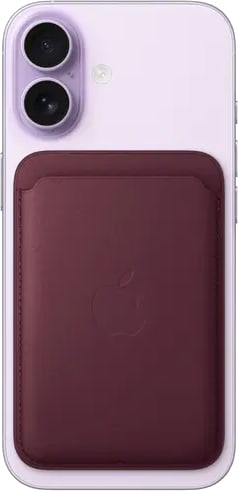 Apple FineWoven Wallet