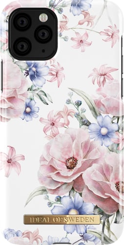 iDeal of Sweden iPhone XI Cover Floral