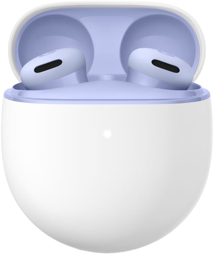 Google Pixel Buds 2a In-Ear Headset Iris