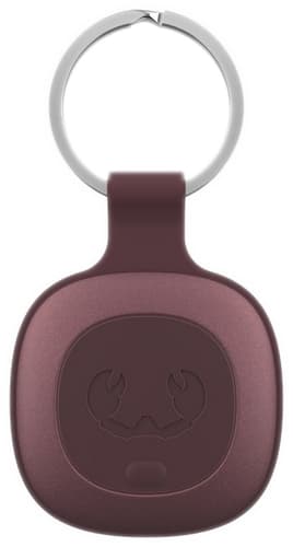 Fresh'N Rebel Smart Finder Tag Deep Mauve