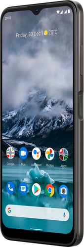 Nokia G11 32GB Charcoal Dual-SIM