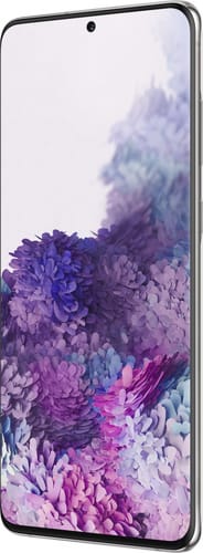 Samsung Galaxy S20+ 5G 128GB Cloud White Dual-SIM