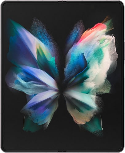 Samsung Galaxy Z Fold3 512GB 5G Silver