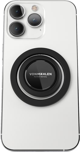 Vonmählen Backflip phone grip MagSafe black