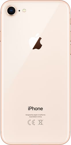 Apple iPhone 8 Gold