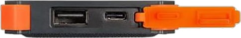 Xtorm Power Bank Solar Charger 5000 mAh