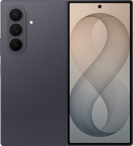 Samsung Galaxy Z Fold8 Ultra 5G Graphite