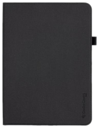 Gecko iPad Pro 11" (2024) Easy-Click Cover Black (b2b)