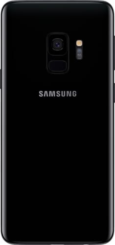 Samsung Galaxy S9 Midnight Black