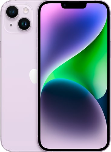 Apple iPhone 14 Plus 5G Purple