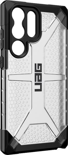 UAG Galaxy S23 Ultra Backcover Plasma Ice