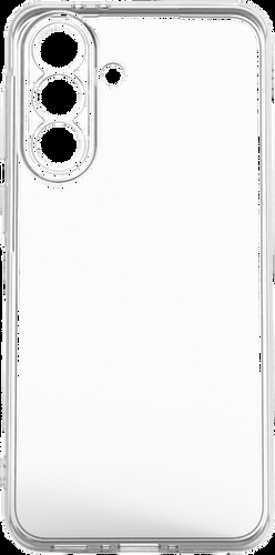 ITSTYLE Galaxy A37 TPU Backcover Transparent