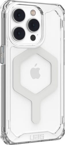 UAG iPhone 14 Pro Backcover Magsafe Plyo Ice