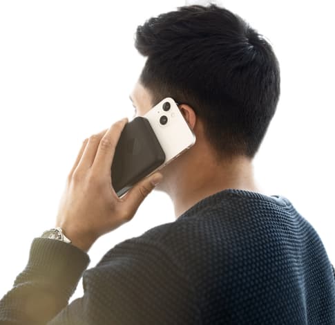 Vonmählen allroundo Pro all-in-one cable and wireless powerbank white