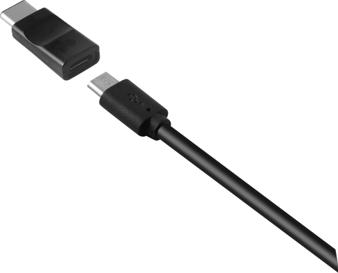 itStyle Adapter micro USB 3.1 to USB-C