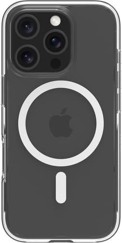 dbramante1928 iPhone 16 Pro Max Iceland Ultra MS Backcover Transparent