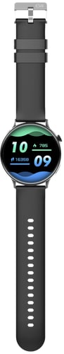 KSIX CORE 2 AMOLED Smartwatch Black