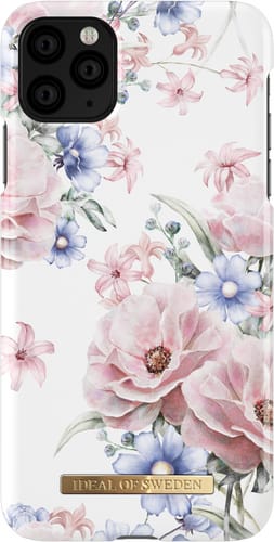 iDeal of Sweden iPhone XI Max Cover Floral