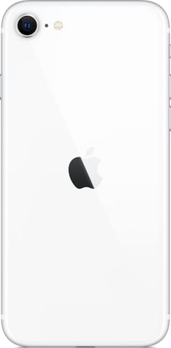 Apple iPhone SE 2020 White