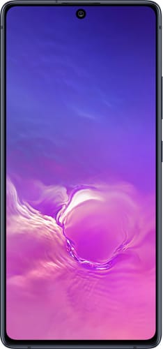 Samsung Galaxy S10 Lite 128GB Prism Black Dual-SIM