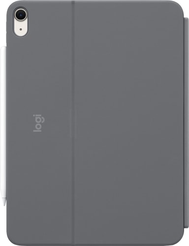 Logitech iPad Air 11"(22/24) Combo Touch Keyboard-BC Grey (b2b)