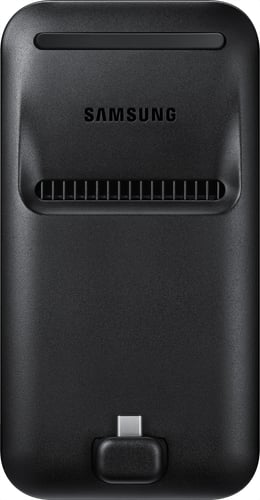 Samsung Galaxy S9 DeX Pad black