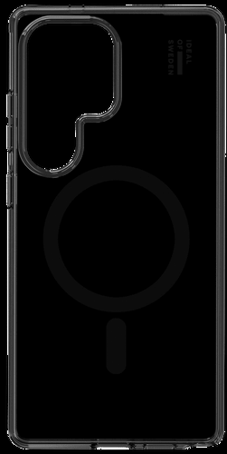Ideal of Sweden Galaxy S25 MS Backcover Tinted Black