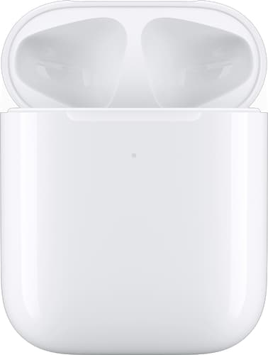 Apple Wireless Charging Case for AirPods White