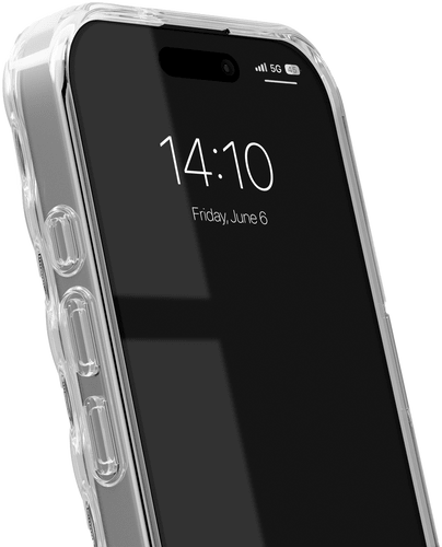 iDeal of Sweden iPhone 16 MS Backcover