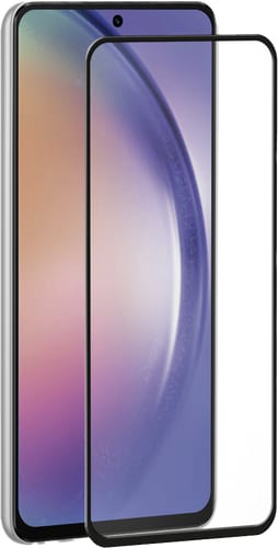 Eiger Galaxy A54 / S23 FE screen protector 3D Glas