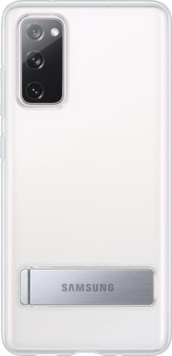 Samsung Galaxy S20 FE Backcover transparent