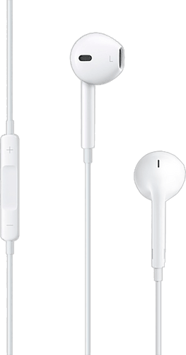 Bulk Orig. Apple EarPod Stereo Headset white