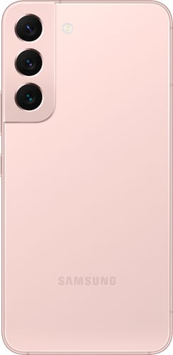 Samsung Galaxy S22 5G 256GB Pink Gold Dual-SIM