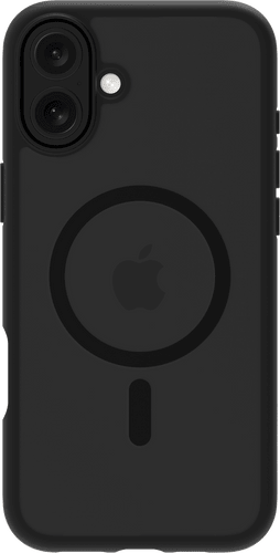 dbramante1928 iPhone 16 Plus Grenen MS Backcover Black