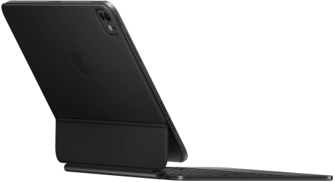 Apple iPad Pro 11" (M4) Magic Keyboard Black - CH