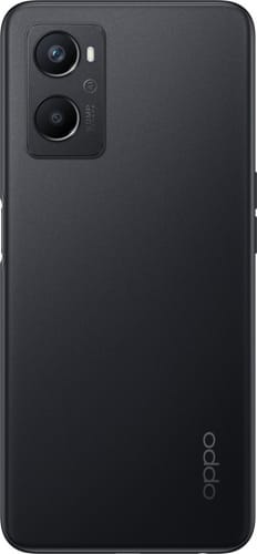 Oppo A96 128GB Starry Black Dual-SIM