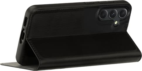 dbramante1928 Galaxy A54 Oslo Bookcover Black