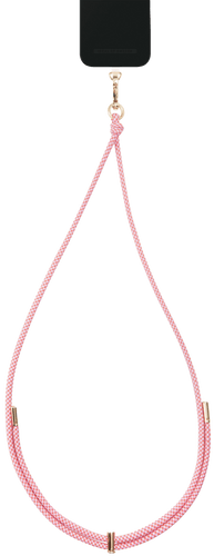 iDeal of Sweden Universal Necklace Cord Multi Pink
