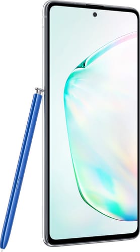 Samsung Galaxy Note10 Lite 128GB Aura Glow Dual-SIM