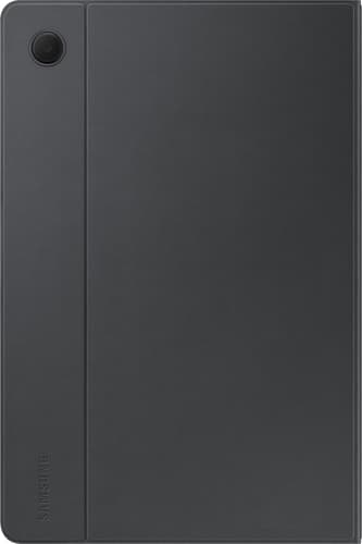 Samsung Galaxy Tab A8 Book Cover dark gray