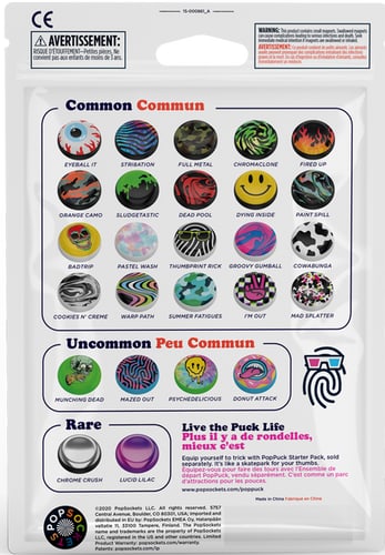 PopSockets PopPuck Booster Pack
