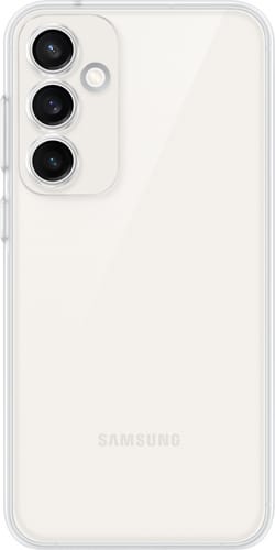 Samsung Galaxy S23 FE Backcover transparent