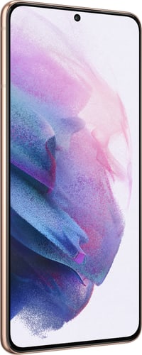 Samsung Galaxy S21+ 5G Phantom Violet Dual-SIM