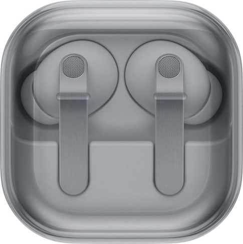 Samsung Galaxy Buds4 Pro Bluetooth Headset White