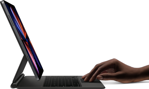 iPad Pro 12.9 (2021) Magic Keyboard - CH