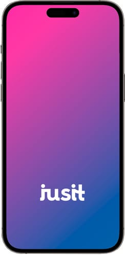 Apple iPhone 14 Pro Max_Black_JUSIT.psd