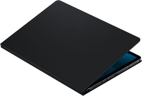 Samsung Galaxy Tab S7 Bookcover Black (b2b)