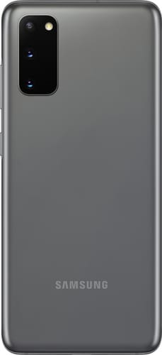 Samsung Galaxy S20 128GB Cosmic Gray Dual-SIM