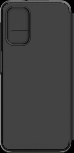 Samsung Galaxy A13 S-View Flip Cover black