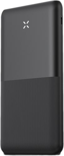 itStyle 20000 mAh 20W USB A-C Mini Powerbank Black